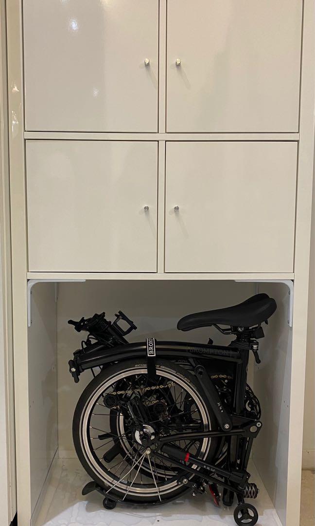 Brompton Storage Cabinet