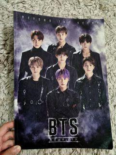 BTS Army Zip Kit Sharing Photobook