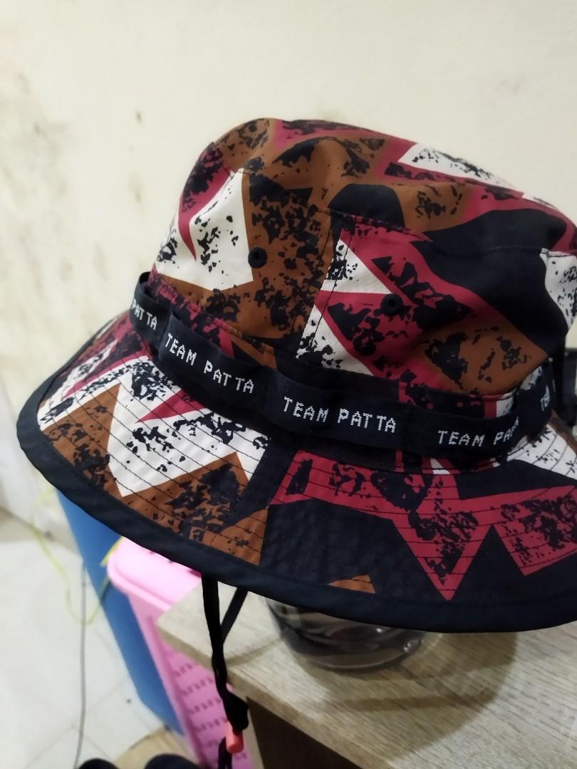 Patta x jordan bucket hat cheap