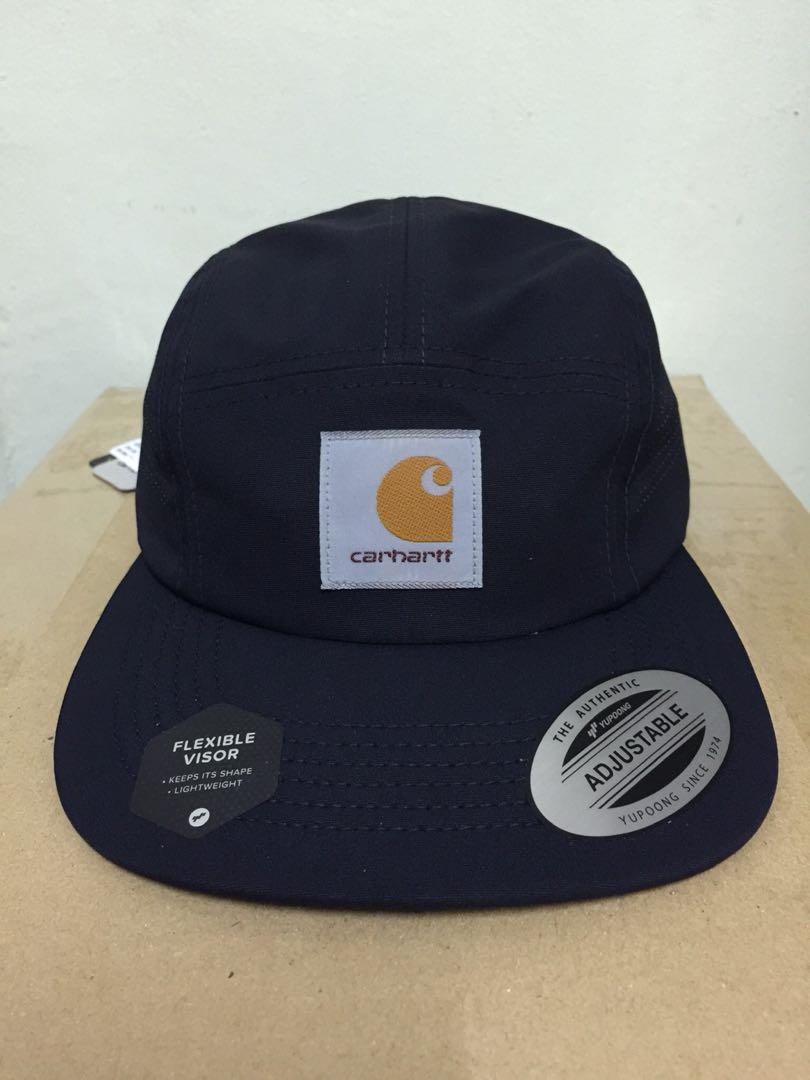 Carhartt WIP Cody Cap (Dark Navy), Men 