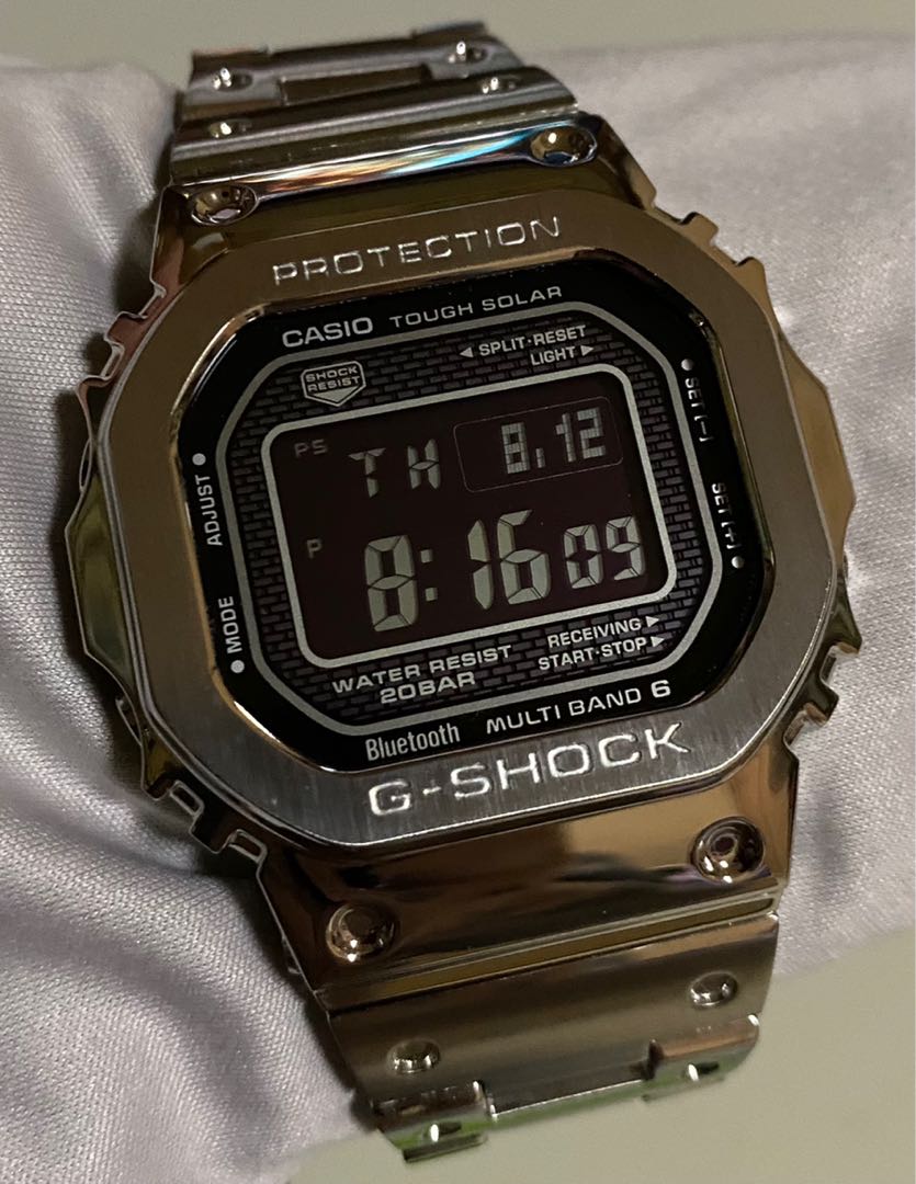 G shock b5000 1jf sales