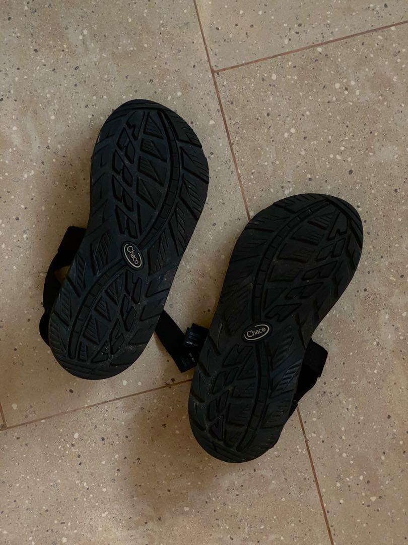 Chaco hotsell z1 black