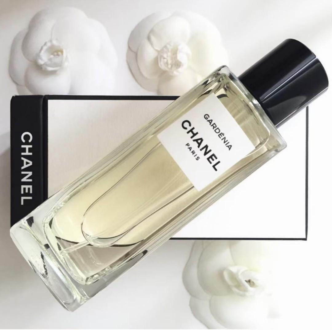 🇫🇷CHANEL GARDENIA EDP香奈兒珍藏版香水75ml/200ml, 美容＆個人護理