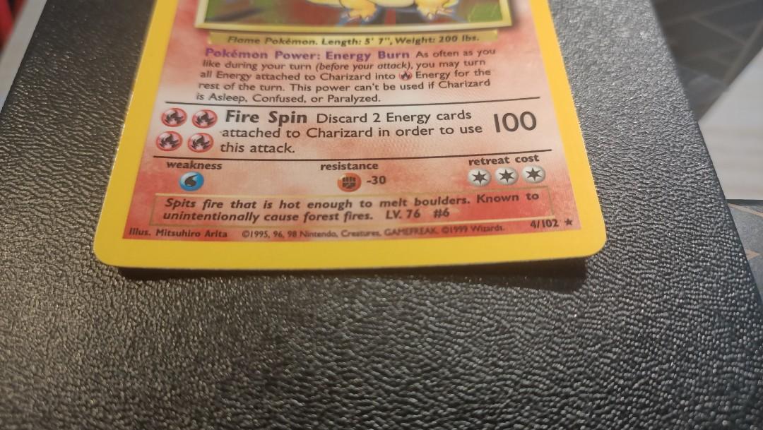 charizard pokemon card black Charizard ex SAR 134/108 sv3 Japanese Pokemon Card Ruler of the Black main image 1