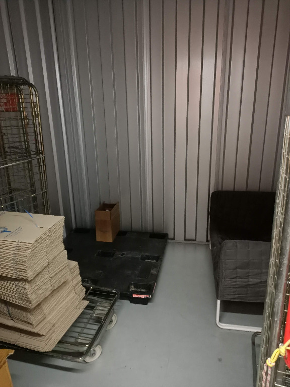 CHEAPEST SMALL STORAGE SPACE IN THE WEST !!!, Property, Rentals