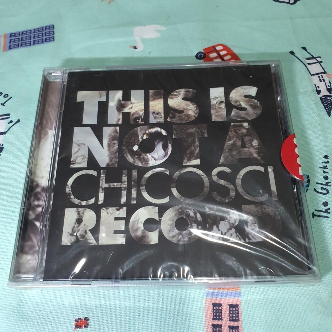 ChicoSci - This is not a Record OPM (Category: Shirts) located in Quezon City. Submitted by serefrenpaz (Listing ID 1106807992, Image 1). Description: Good Day Buyers. Here are the payment options GCash - 09164862096 Bank Deposit - BPI, BDO, Unionbank, Landbank Palawan, Cebuana Meet Up - McDo Kamias, Jolibee Anonas Kamias Intersection or KFC Anonas Delivery Options JRS - +120 Pesos shipping cost for JRS within Metro Manila, +140 to 180 Pesos for 