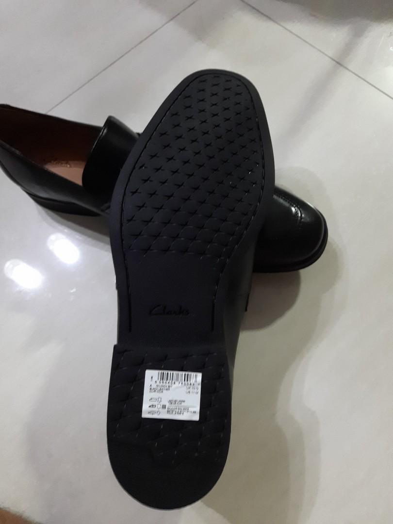 Clarks gilman bit store