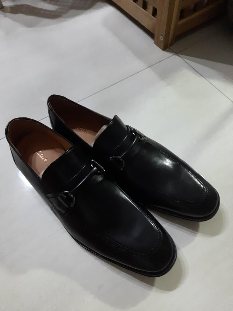 Clarks best sale gilman bit