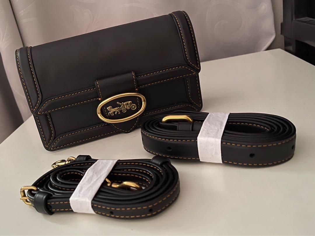 Riley convertible deals belt bag