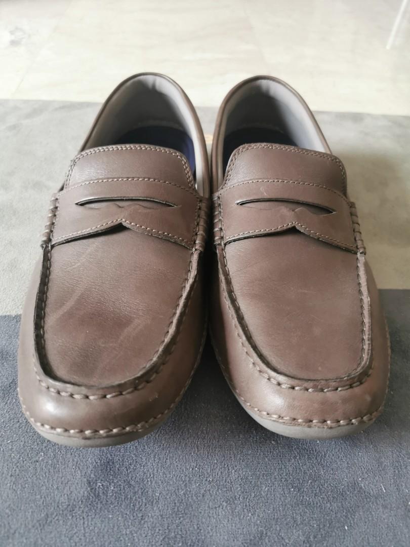 Cole haan loafers grand os discount
