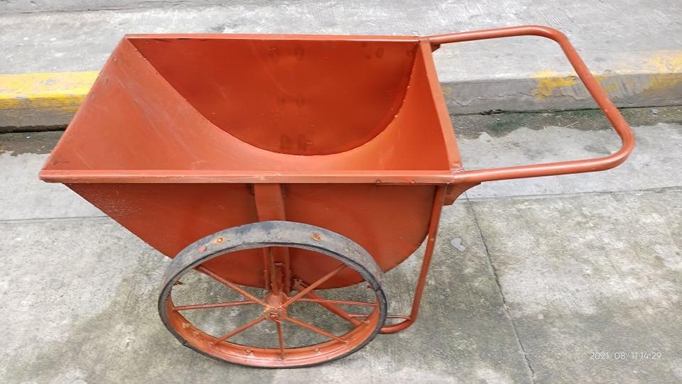 Concrete Buggy, Commercial & Industrial, Industrial Equipment on Carousell
