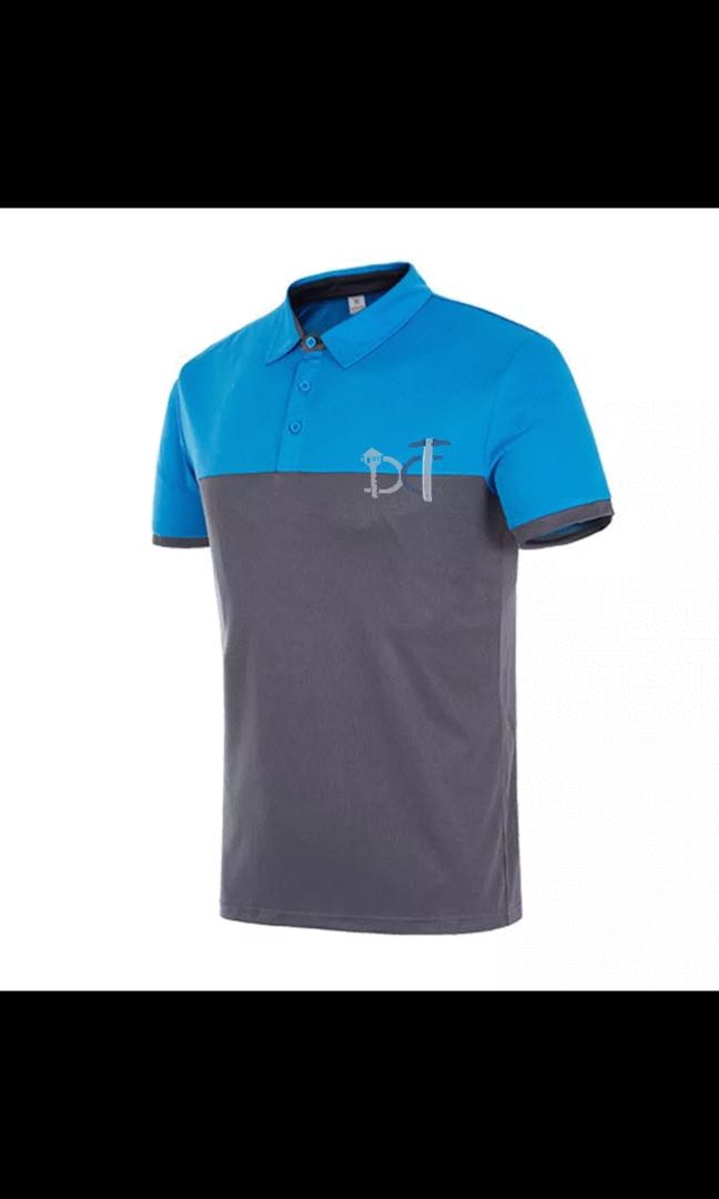 custom print and embroidery