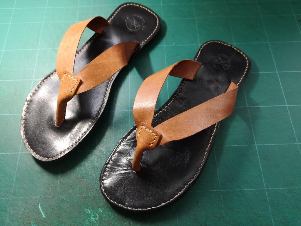 Customized sandals discount