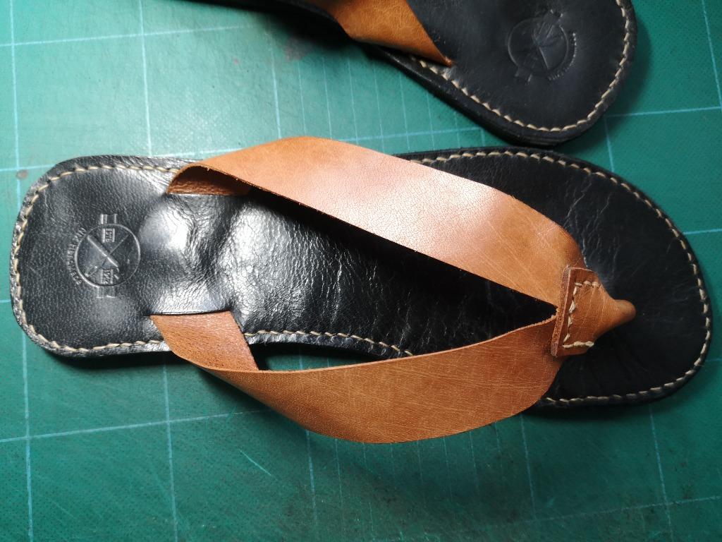 Customize sandals 2025