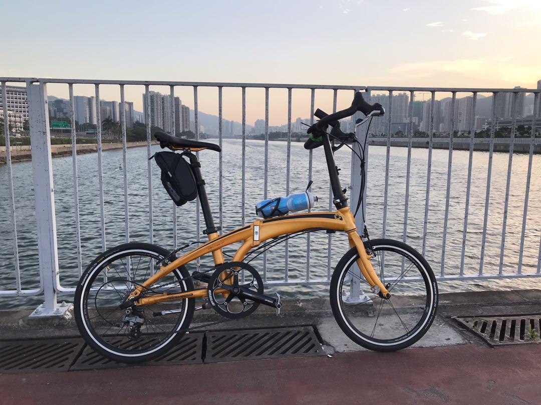 Dahon x27h cheap