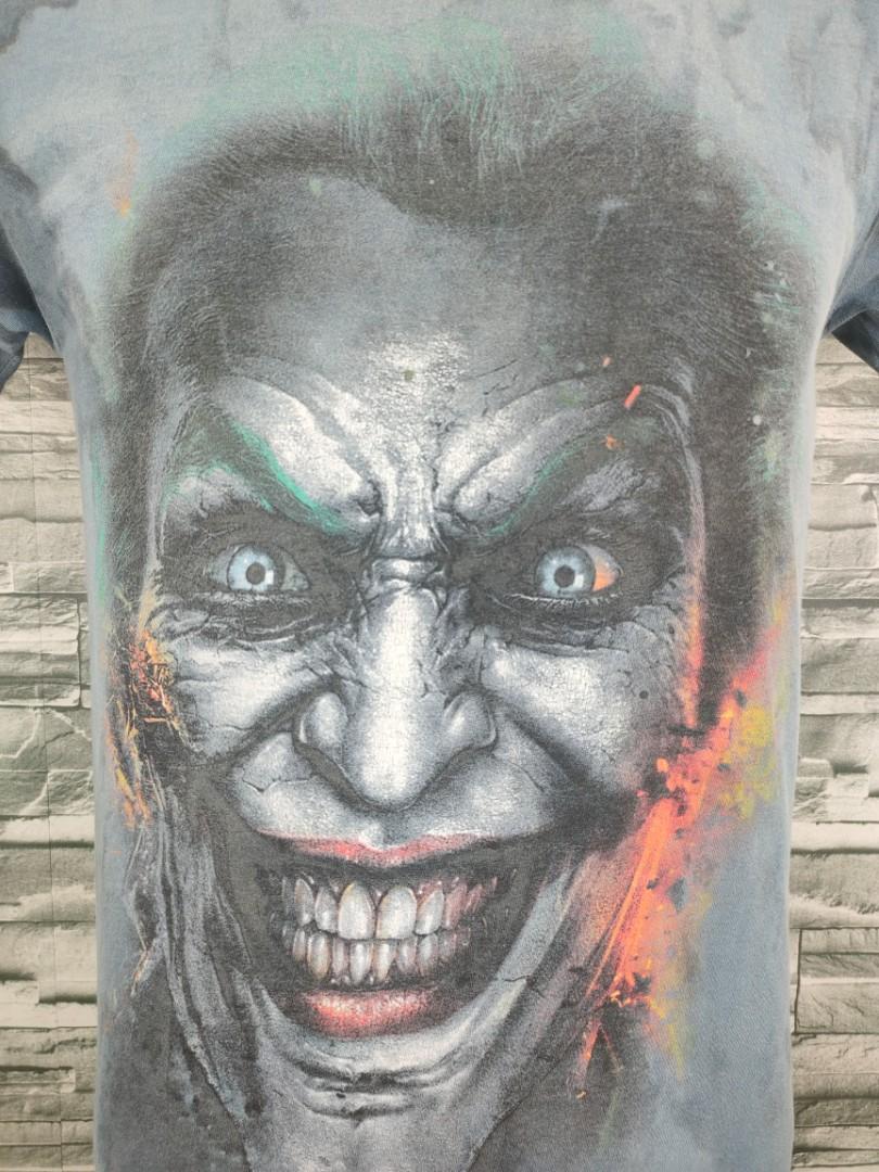 Joker t shirt primark sales