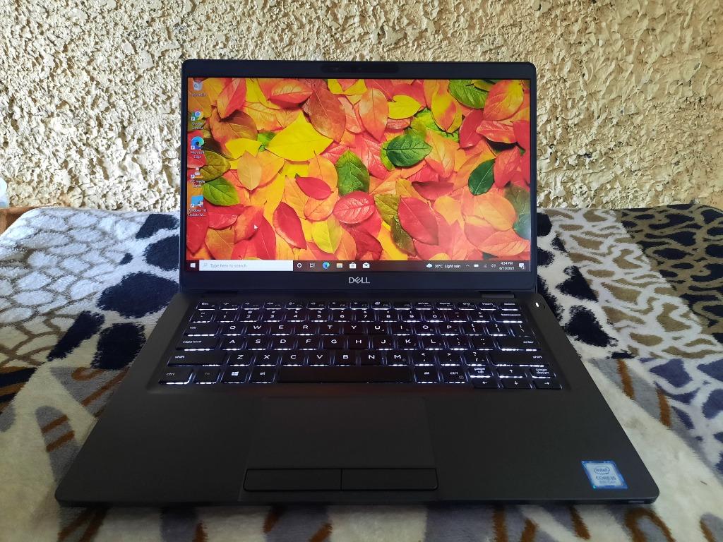 Dell Latitude 5300 ″ Notebook – 1920 X 1080 Core - laptop clinic