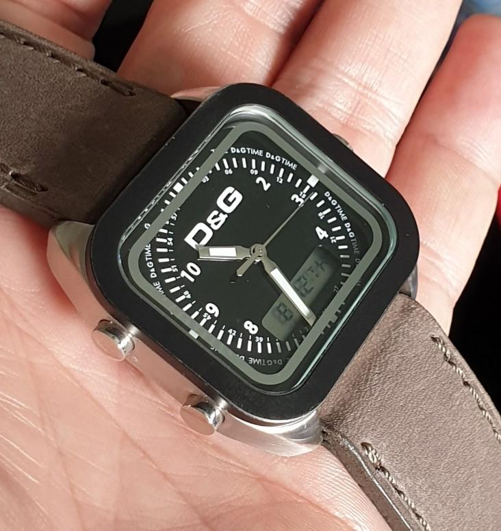 D&g quartz on sale