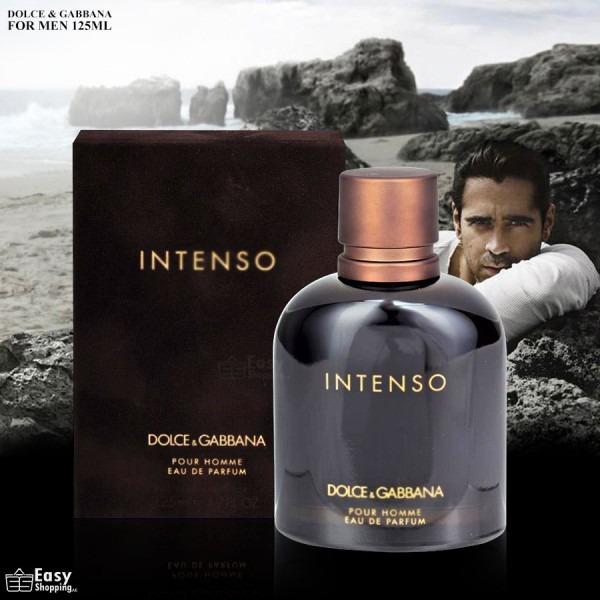 D & g intenso store
