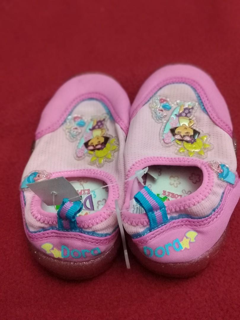 Baby online gel shoes