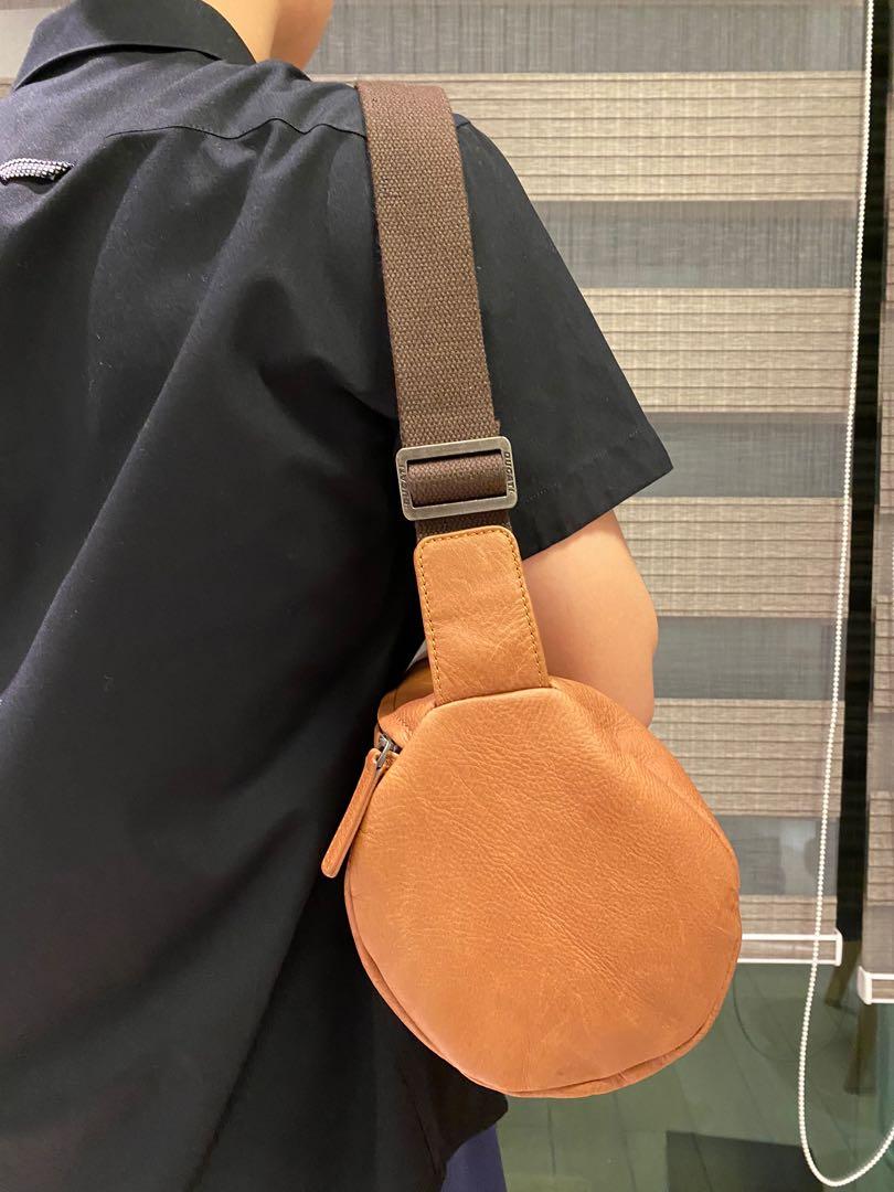 eagle industries fanny pack