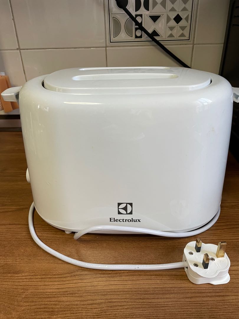 Electrolux toaster excellent condition moving sale, TV & Home