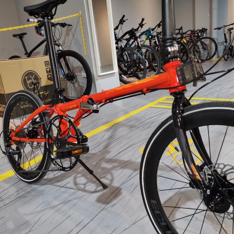 Frame foldx best sale