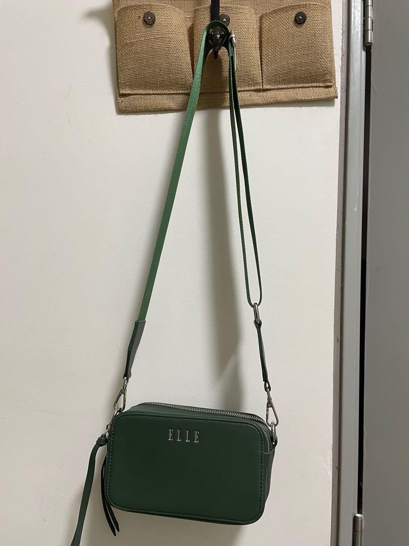ELLE sling bag