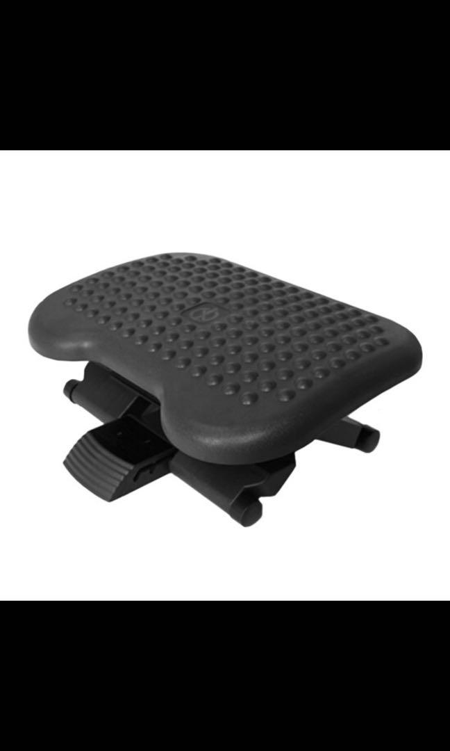 Ergonomic footrest, Furniture & Home Living, Furniture, Other Home