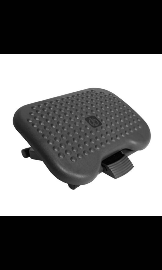 Ergonomic footrest, Furniture & Home Living, Furniture, Other Home