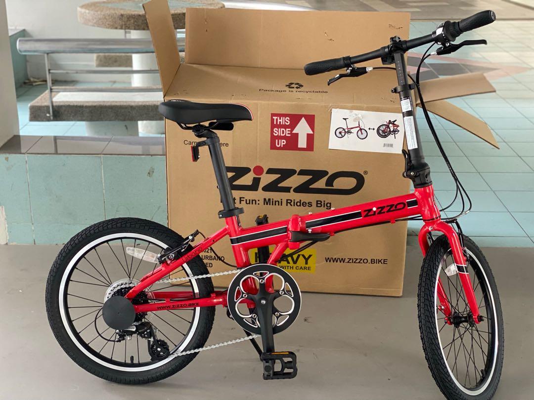 Euromini zizzo urbano discount