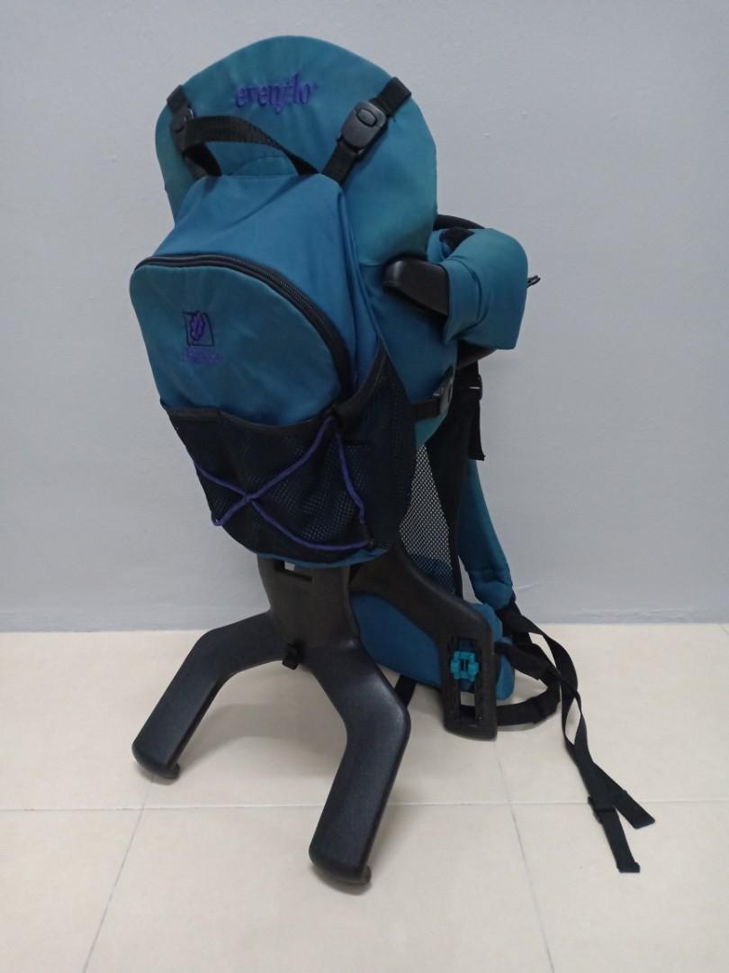 Evenflo hiking baby carrier new arrivals