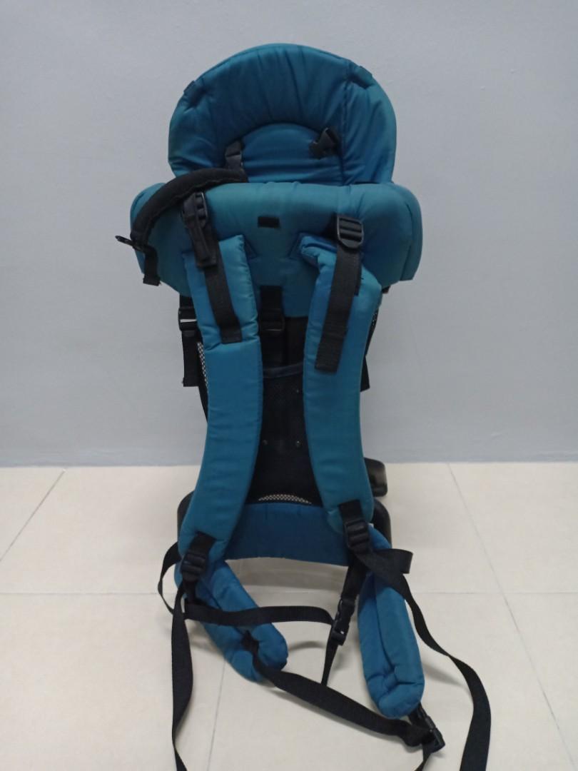 Evenflo 2025 trail tech