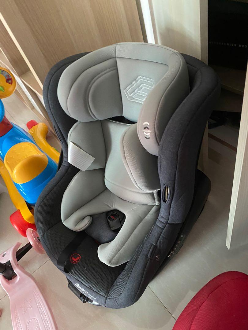 Fedora car seat c7 discount