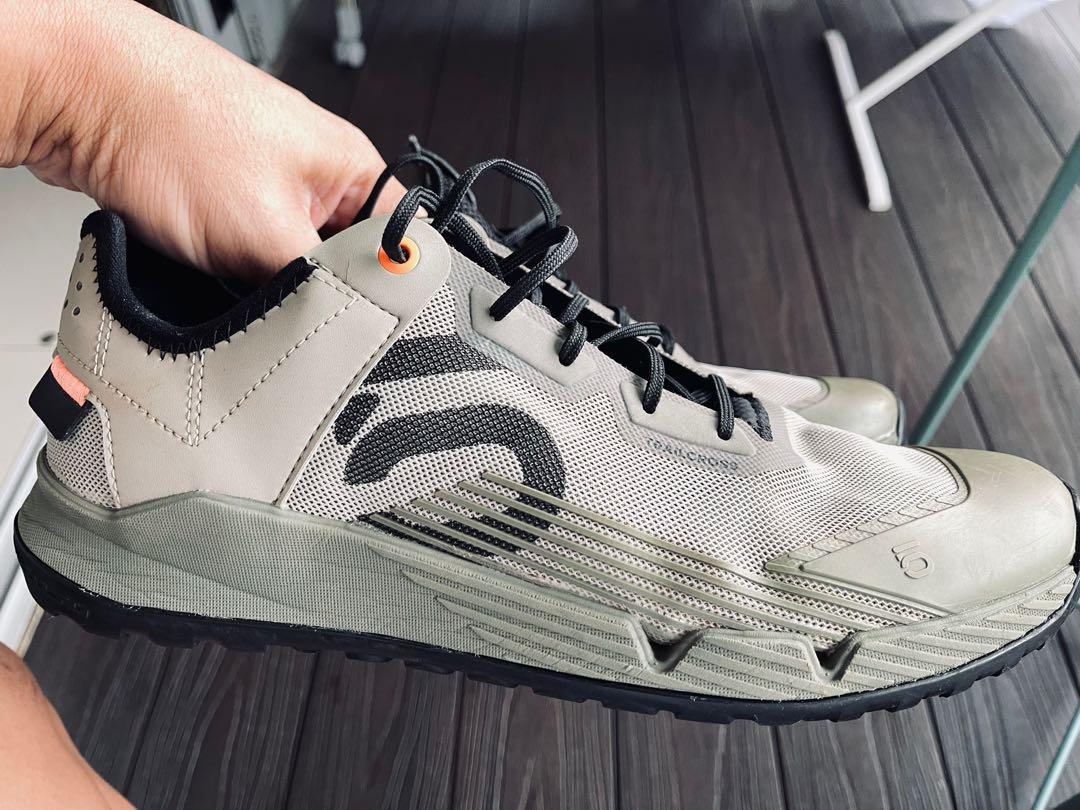 Mens five ten 5.10 trailcross lt stores clearance