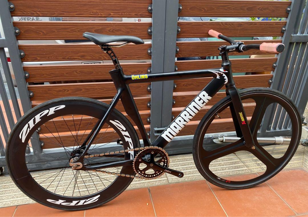 52cm fixie shop