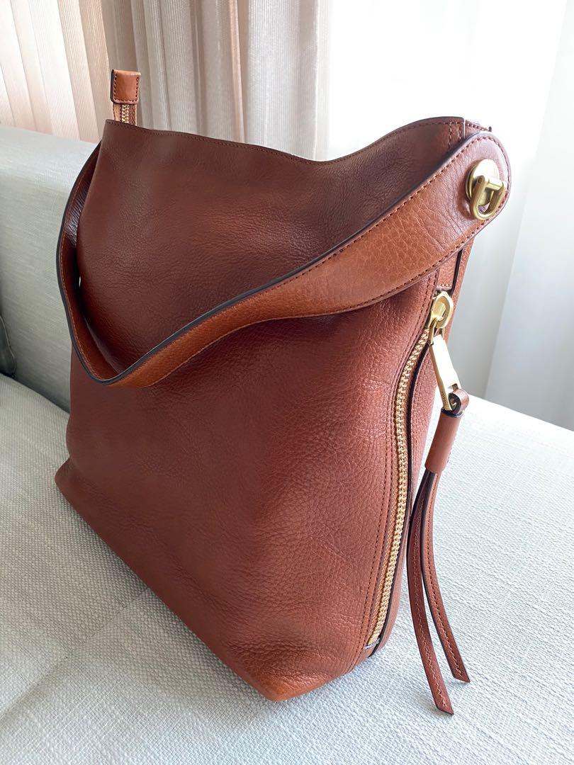 FOSSIL Maya Hobo Bag