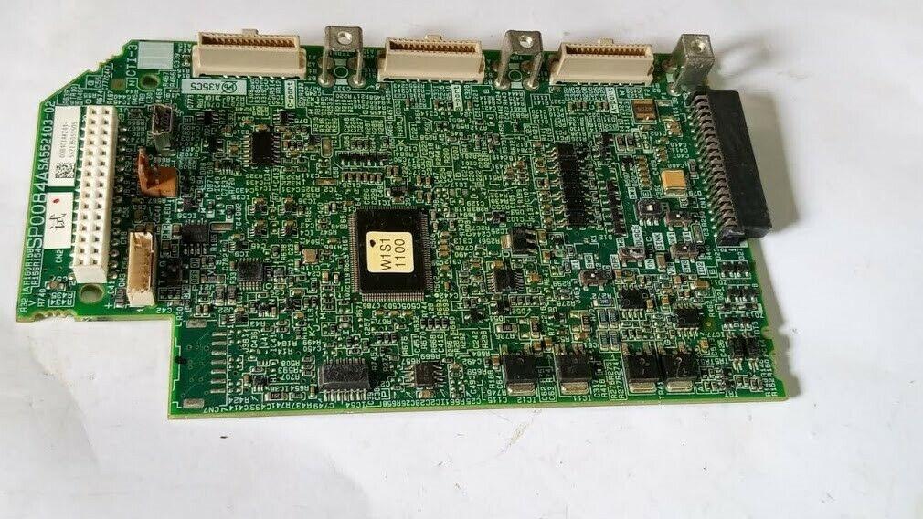 Fuji electric SP0084A pcb module SA552103-02 Stock Clearance