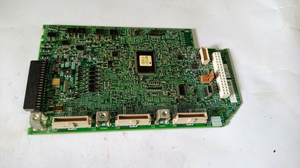 FUJI ELECTRIC UM15A-A CIRCUIT BOARD 動作保証 富士電機/FUJI ELECTRIC 基板 UM15A-B01A | マシンライフ