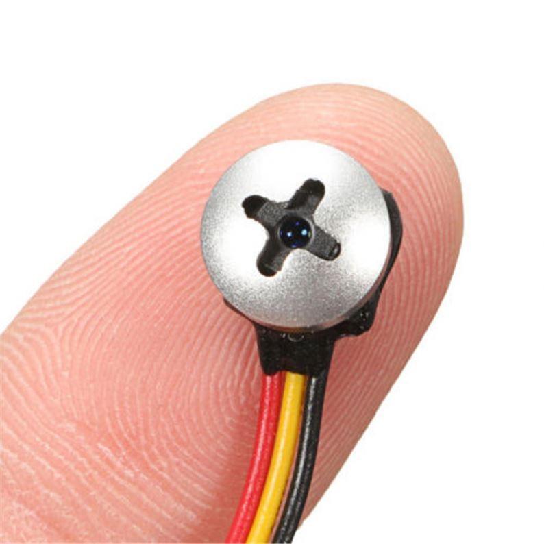 Mini micro spy camera cam hotsell screw pinhole