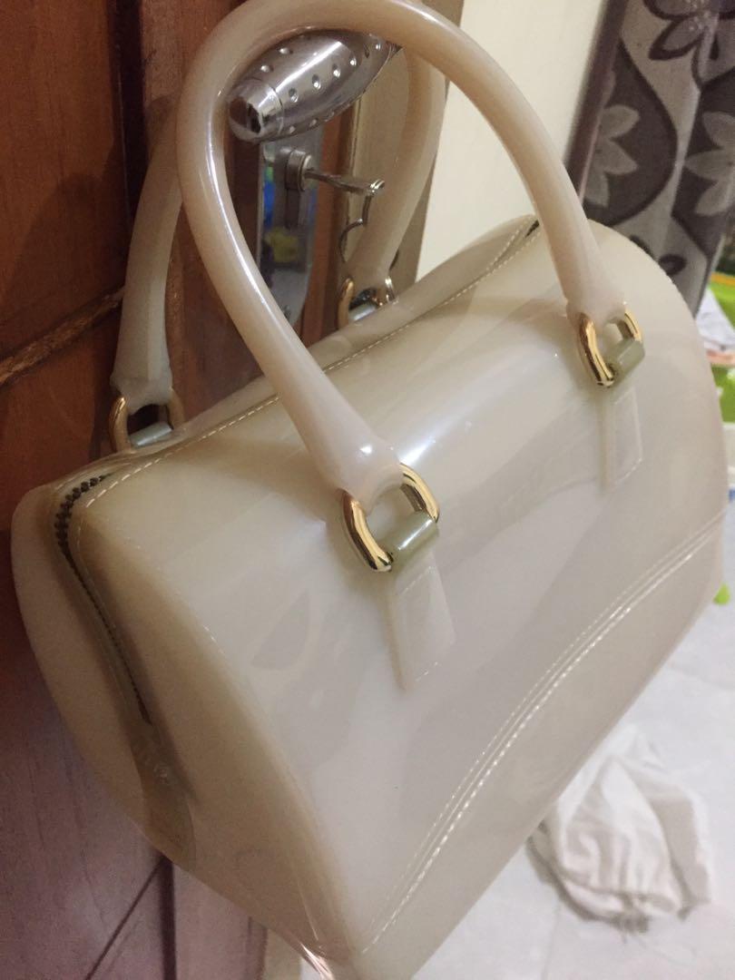 furla candy bag original