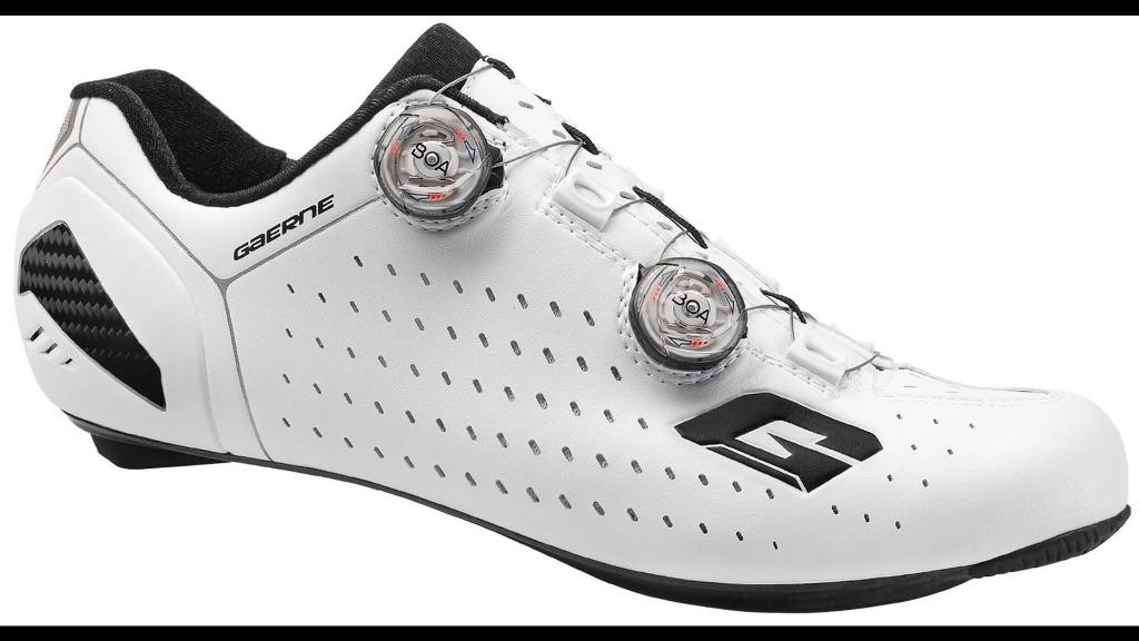 Gaerne carbon top stilo