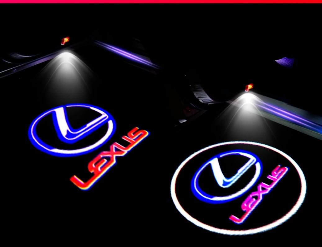 Ghost light Lexus IS Car Accessories Accessories on Carousell