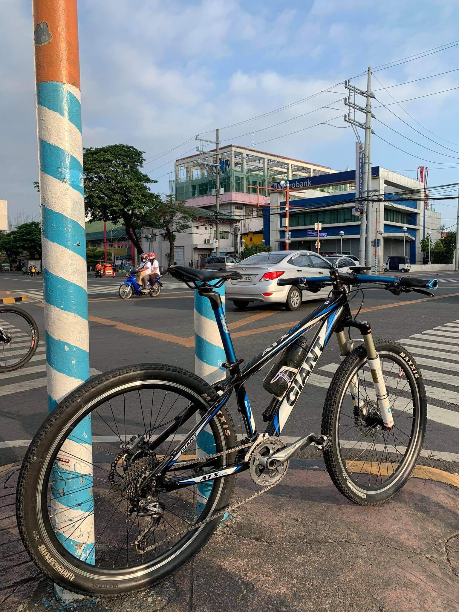 Giant atx ltd 26 2025