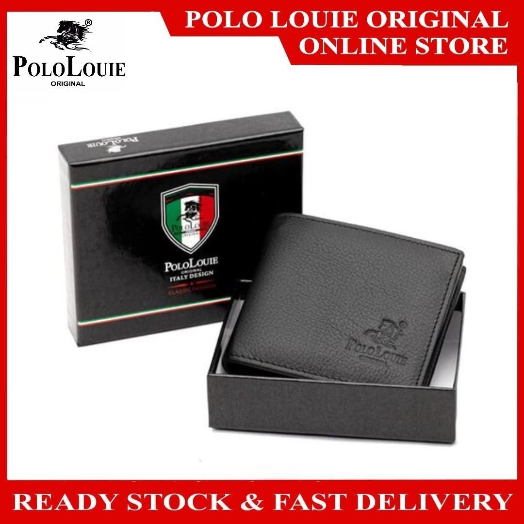 Polo Louie
