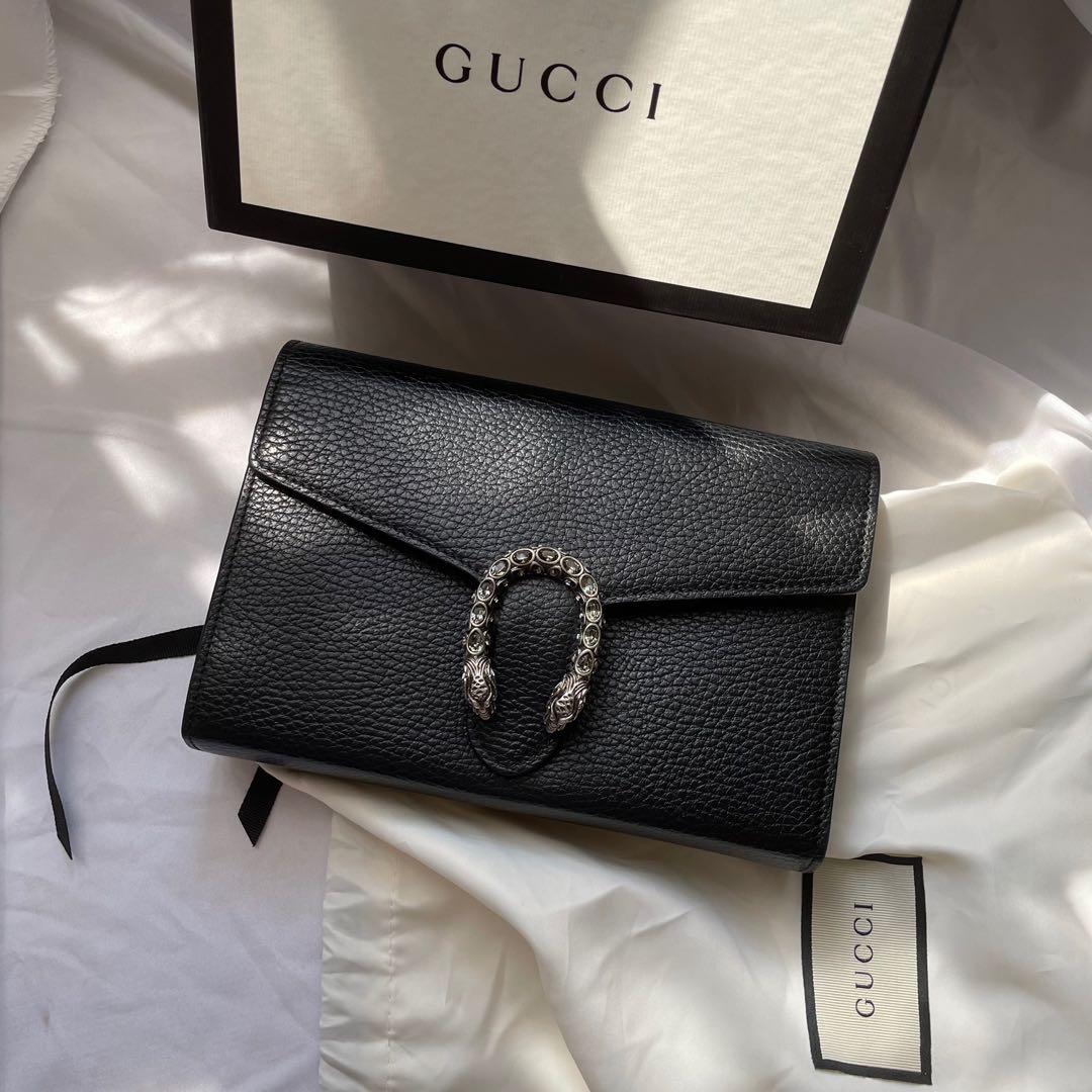 Gucci Speedy Mini, Women's Fashion, Bags & Wallets, Purses & Pouches on  Carousell