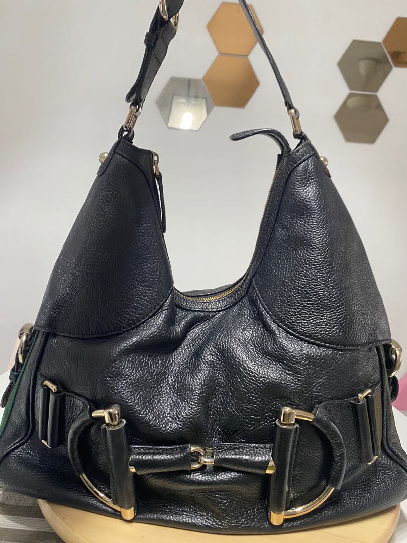 Gucci discount heritage bag