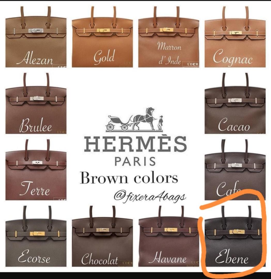 Hermes Lindy 30 - LuxeForYou