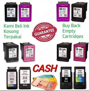 Computer hotsell inks sale