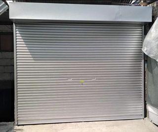 High Quality Types of Roll Up, Shutter Doors,Windows and Garage